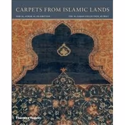 ISBN Carpets from Islamic Lands, Art &amp; design, Anglais, Couverture rigide, 176 pages