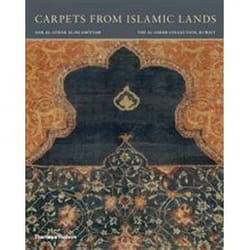 ISBN Carpets from Islamic Lands livre Art & design Anglais