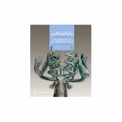 ISBN Splendors of the Ancient East: Antiquities from The al-Sabah Collection, Art & design, Anglais, Livre broché, 208 pa ...
