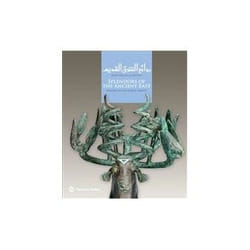 ISBN Splendors of the Ancient East: Antiquities from The al-Sabah Collection livre Art & design Anglais