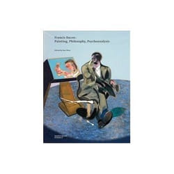 ISBN Francis Bacon: Painting, Philosophy, Psychoanalysis livre Art & design Anglais