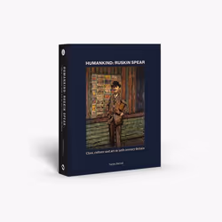 ISBN Humankind: Ruskin Spear, 320 pages