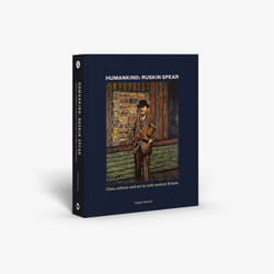 ISBN Humankind: Ruskin Spear livre