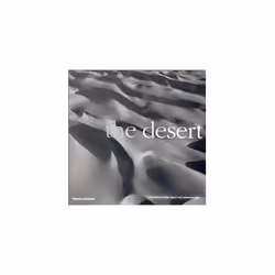 ISBN DESERT, Photographie, Anglais, Couverture rigide, 236 pages