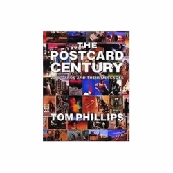 ISBN POSTCARD CENTURY, Art & design, Anglais, 452 pages