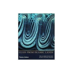 ISBN Glass from Islamic Lands: Al-Sabah Collection livre métier & loisirs Anglais