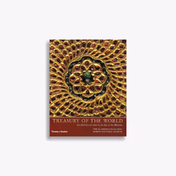 ISBN Treasury of the World, Livre broché, 160 pages