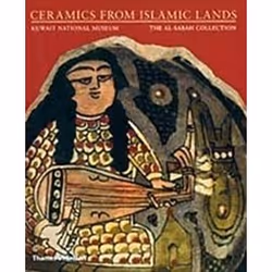 ISBN Ceramics from Islamic Lands, Art & design, Anglais, 512 pages
