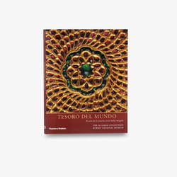 ISBN Treasury of the World : Spanish Edition livre