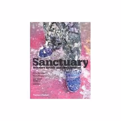 ISBN Sanctuary: Britain's Artists and their Studios, Art & design, Anglais, Couverture rigide, 600 pages