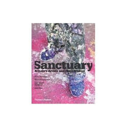 ISBN Sanctuary: Britain's Artists and their Studios livre Art & design Anglais Couverture rigide