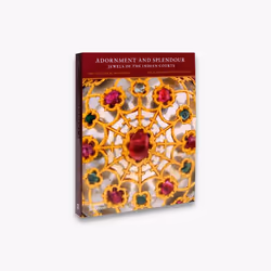ISBN Adornment and Splendour (The al-Sabah Collection), 416 pages