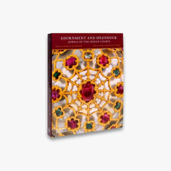 ISBN Adornment and Splendour (The al-Sabah Collection) livre