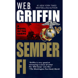 ISBN Semper Fi