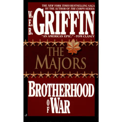 ISBN The Majors
