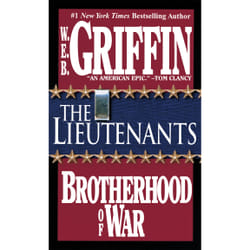 ISBN The Lieutenants