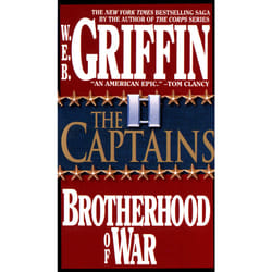 ISBN The Captains