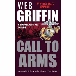ISBN Call to Arms, Mystère et suspense, Anglais, Édition de poche, 384 pages
