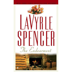 ISBN The Endearment livre Édition de poche