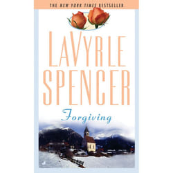 ISBN Forgiving livre Édition de poche