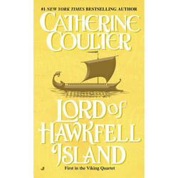 ISBN Lord of Hawkfell Island livre Édition de poche