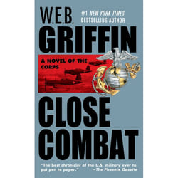 ISBN Close Combat livre Mystère et suspense Anglais Édition de poche