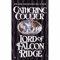 ISBN Lord of Falcon Ridge, Édition de poche, 368 pages