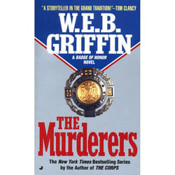 ISBN The Murderers livre Mystère et suspense Anglais Édition de poche