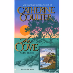 ISBN The Cove, Mystère et suspense, Anglais, Édition de poche, 384 pages