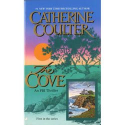 ISBN The Cove livre Mystère et suspense Anglais Édition de poche