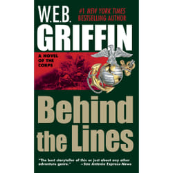 ISBN Behind the Lines