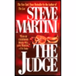 ISBN The Judge, Mystère et suspense, Anglais, Édition de poche, 512 pages