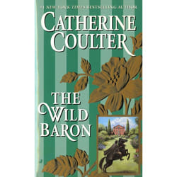 ISBN The Wild Baron livre Édition de poche