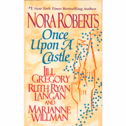 ISBN Once Upon a Castle, Édition de poche, 368 pages