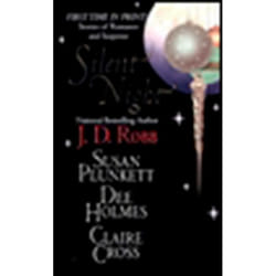 ISBN Silent Night livre Édition de poche