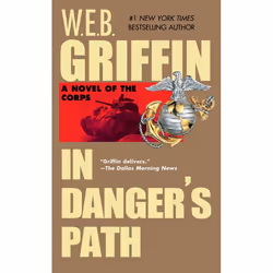 ISBN In Danger’s Path, Mystère et suspense, Anglais, Édition de poche, 736 pages