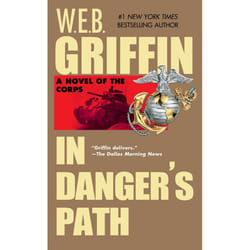 ISBN In Danger’s Path livre Mystère et suspense Anglais Édition de poche