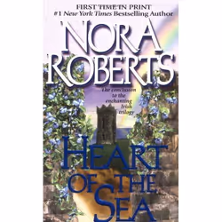 ISBN Heart of the Sea, Anglais, Livre broché, 369 pages