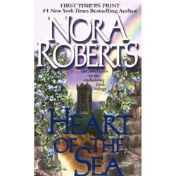 ISBN Heart of the Sea livre Anglais Livre broché 369 pages