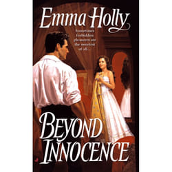 ISBN Beyond Innocence livre Édition de poche