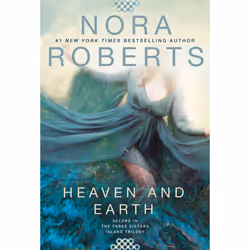 ISBN Heaven and Earth, Anglais, Livre broché, 368 pages