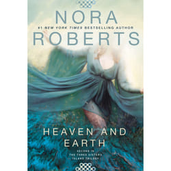 ISBN Heaven and Earth
