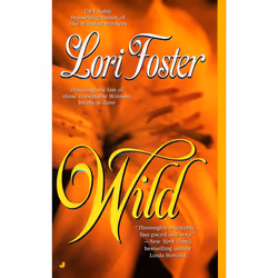 ISBN Wild, Mystère et suspense, Anglais, Édition de poche, 304 pages