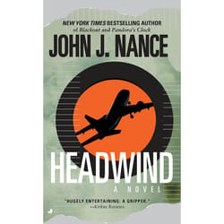 ISBN Headwind livre Mystère et suspense Anglais Édition de poche