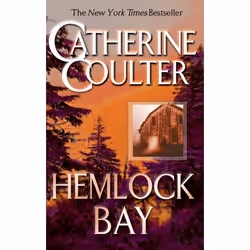 ISBN Hemlock Bay, Mystère et suspense, Anglais, Édition de poche, 352 pages