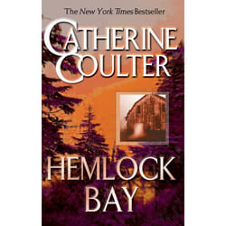 ISBN Hemlock Bay livre Mystère et suspense Anglais Édition de poche