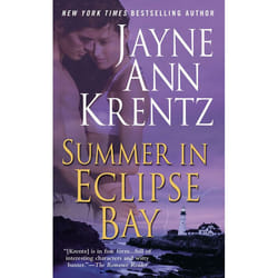 ISBN Summer in Eclipse Bay livre Édition de poche