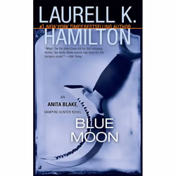 ISBN Blue Moon, Mystère et suspense, Anglais, Édition de poche, 432 pages