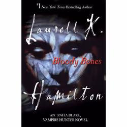 ISBN Bloody Bones, Anglais, Livre broché, 336 pages