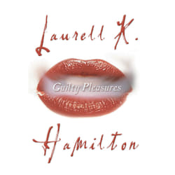 ISBN Guilty Pleasures
